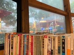 -NLFS1983咖啡花园餐厅(锦桂店)