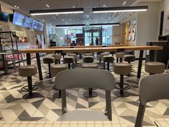 -肯德基(朝阳门店)