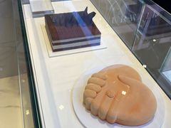 -麦雪尔甜品·生日蛋糕(新街口旗舰店)