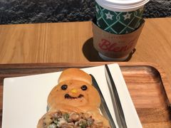 -星巴克臻选(福州东百中心分店)