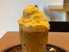 -大酉·M Coffee(北京美术馆店)