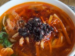 -粤式早茶希朋喜宴