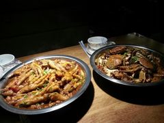 -胖哥俩肉蟹煲(海盐总店)