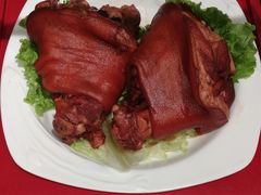 酱香肘子-邵年鸽(杨庄店)