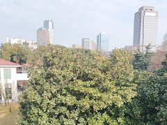 -上海虹桥迎宾馆