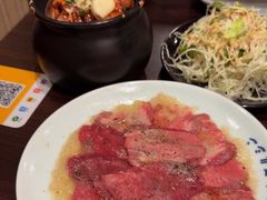 -蒜香焼肉PURUSHIN(马场路店)