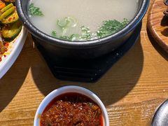 -海兰江石锅饭(水上店)