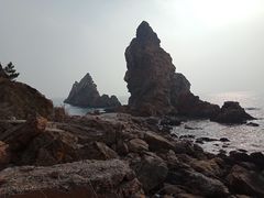 垂钓-燕窝岭