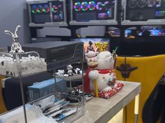 -杰拉电竞·网咖(杭州钱塘区龙湖金沙天街店)