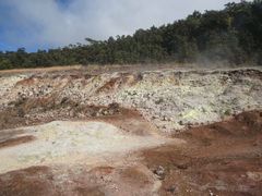 -夏威夷火山国家公园