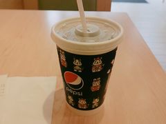 -德克士(龙阳广场店)