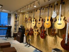 -弹指之间吉他培训(石景山店)
