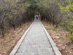 -京东石林峡风景区
