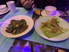 -胡桃里乐队酒馆(广州塔店)
