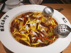-太二酸菜鱼(赣州万象城店)