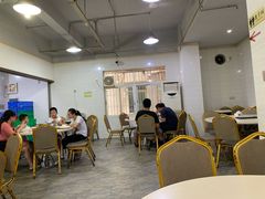 大堂-菜忠潮州牛肉店(岗厦店)