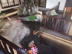 -徽州小镇(高新店)
