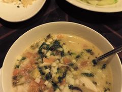 -运·中餐厅(成都华尔道夫酒店)