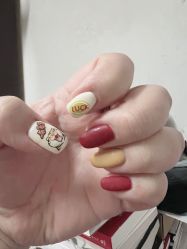 -兔猫ToMoreNails美甲美睫