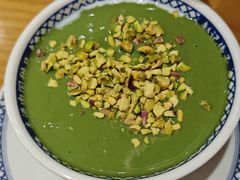 -赵记传承·中式甜品·非遗手冲姜撞奶(上海环球港店)