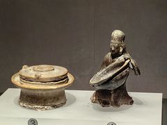 -大同市博物馆