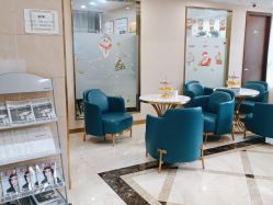 -碧莲盛·不剃发植发