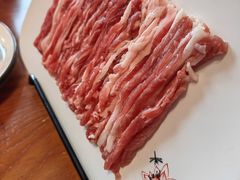 -1078號老北京涮肉(万达广场店)