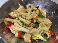 -香丰阁·烤鸭·川湘菜(清河店)