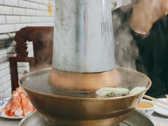 -鑫龙火锅(北园店)