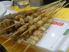 -大瓦罐湘土菜(海淀南路店)