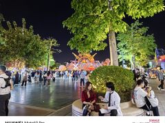 -厦门方特梦幻王国