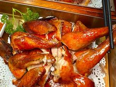 -东江海鲜大排档·潮汕菜·砂锅粥