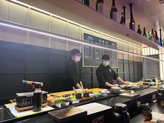 -Sushi Hanzo半藏(天环广场店)