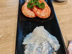 -古关火锅店(古北水镇景区店)