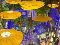 -淀里船宴(卓达店)