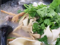 -惠丰源烩面馆(经七路店)