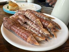 -海味当家·蒸锅海鲜(星海公园店)