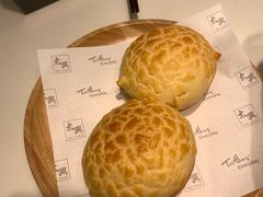 原個菠蘿包-太兴餐厅(东方广场分店)