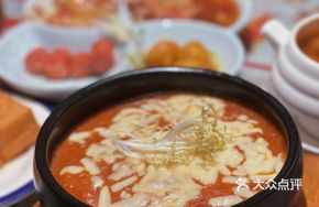 Homemade Meat Sauce Baked Pasta