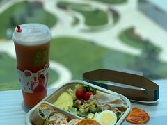 -星巴克臻选(北京太阳宫凯德店)