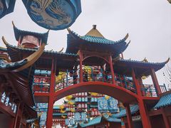 -中华郡文化旅游景区