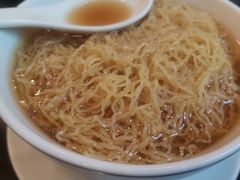 正斗鲜虾云吞面（细蓉）-丽的面家(多宝路店)