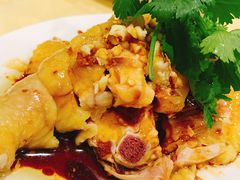 白切鸡-电白鸭粥店(下沙二坊88号店)