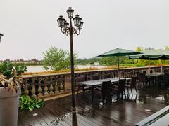 -美的鹭湖森林度假区