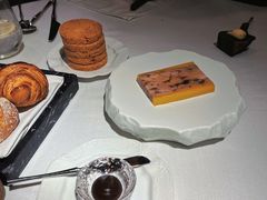 -Le Bistrot de Racine