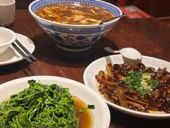 -老瑞福上海菜(人民广场店)