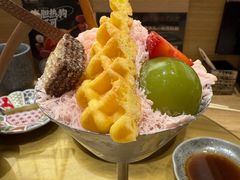 -鮨政· Omakase(港汇恒隆广场店)