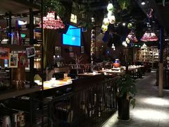 大堂-别院里音乐餐酒吧(双流航空港店)