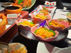 -花潮料理艺食馆(成都万象城店)