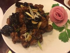 -北京小肠陈饭庄(方庄店)